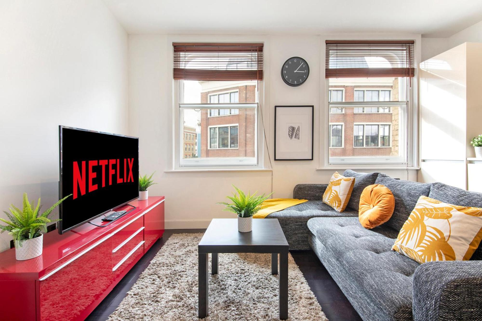 Luxury Central London Apartment - Farringdon Kültér fotó